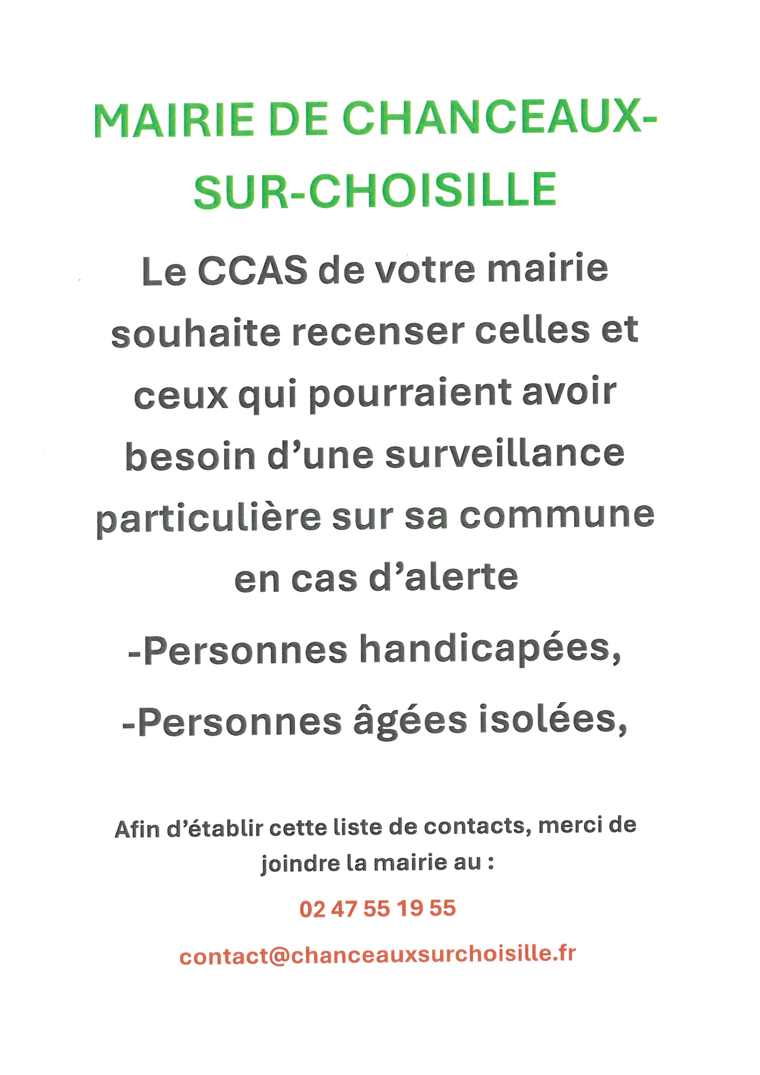 Canicule