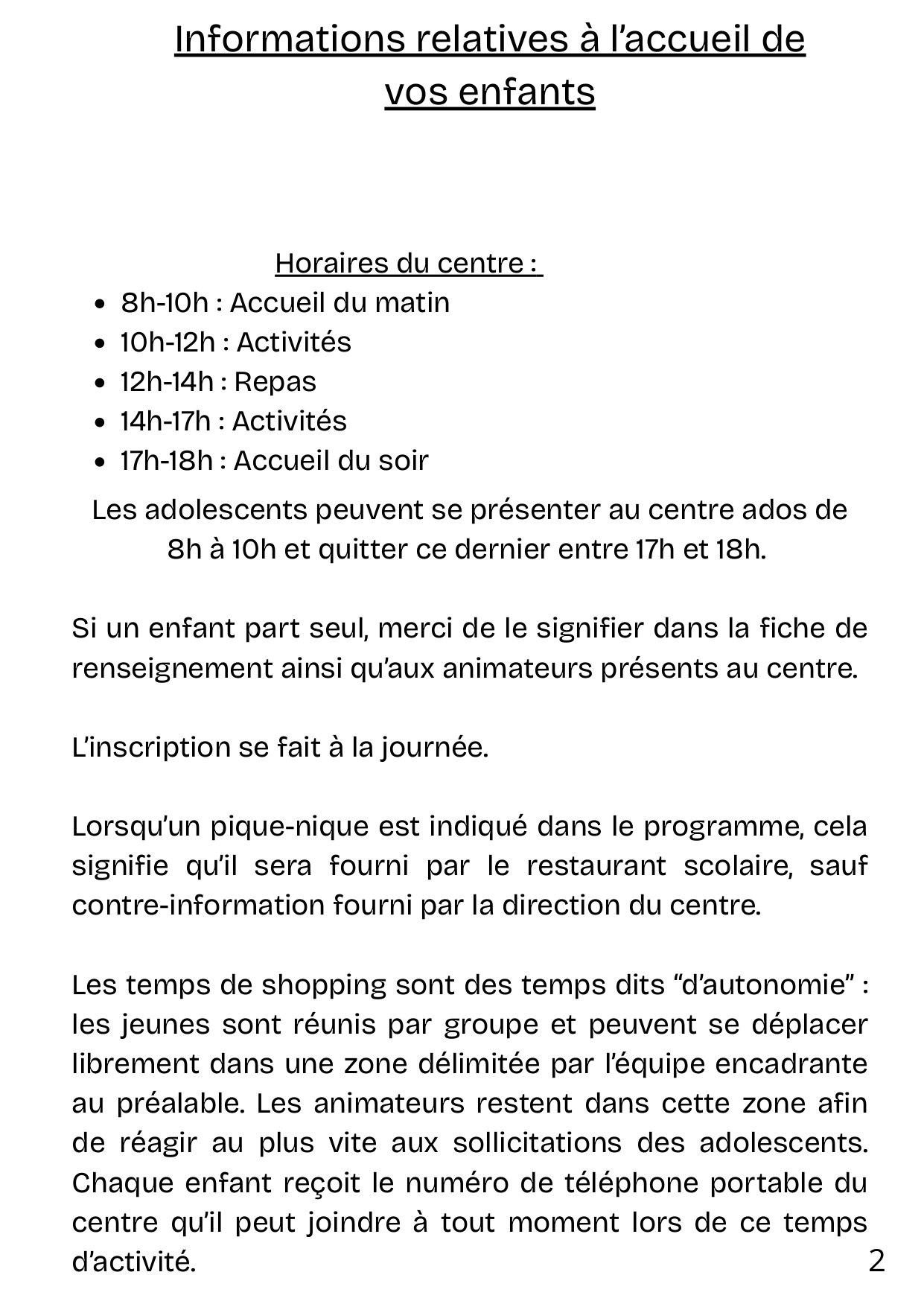 Programme et modalités dinscription été 2026 1 page 0002