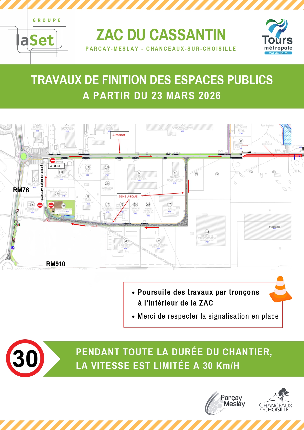 260320 Flyer Cassantin 8 Travaux finition EP page 0001