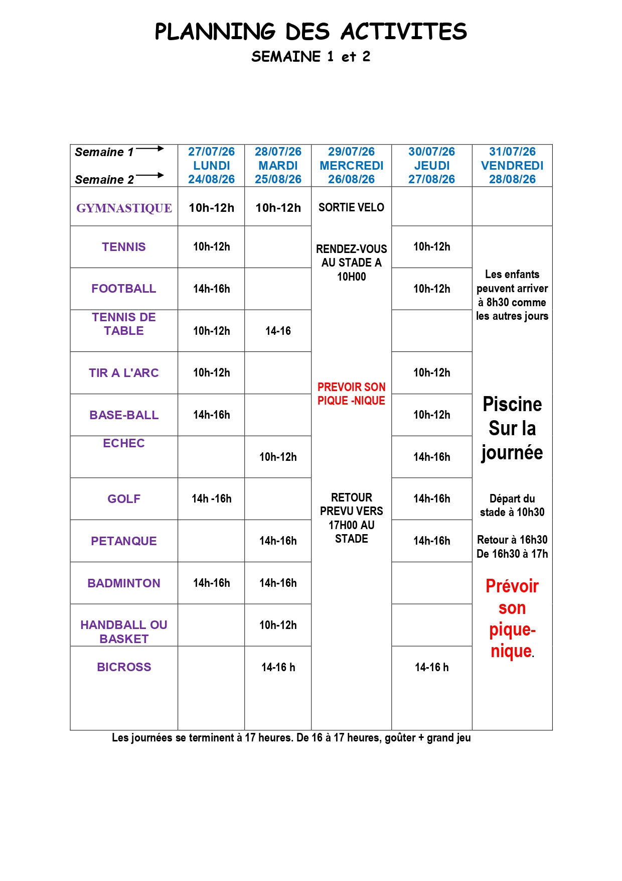 PLANNING ACTIVITé stage été 2026 1 page 0001