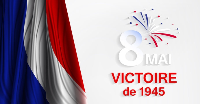 8 mai